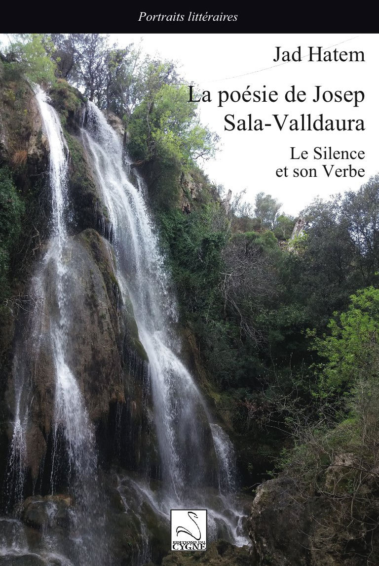 La poésie de Josep Sala-Valldaura
