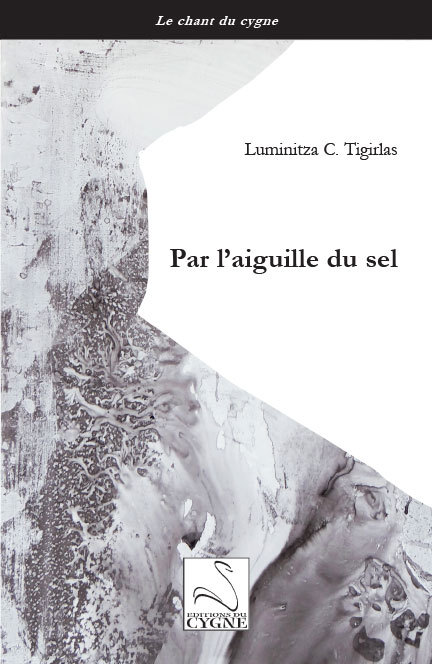 Par l'aiguille du sel