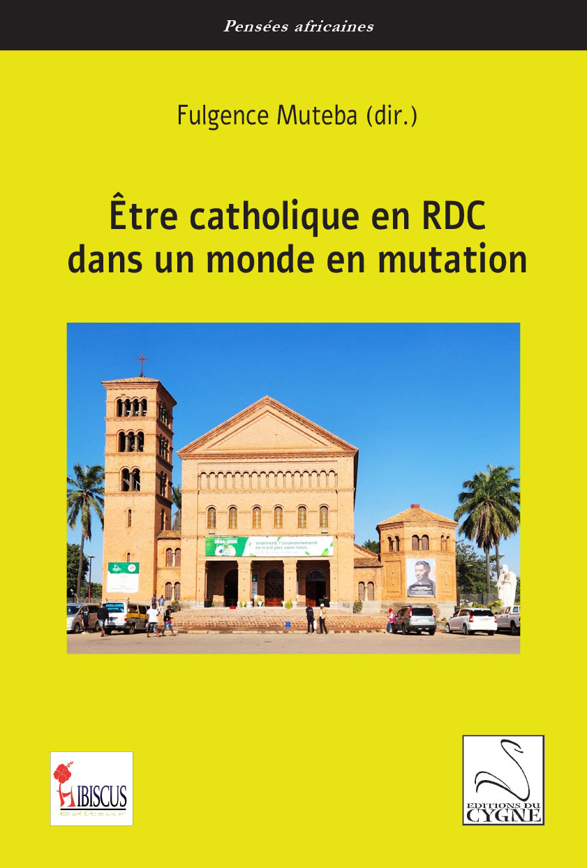 Être catholique en RDC dans un monde en mutation