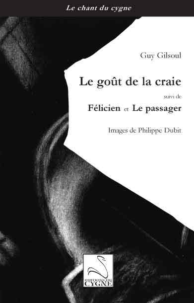 LE GOÛT DE LA CRAIE