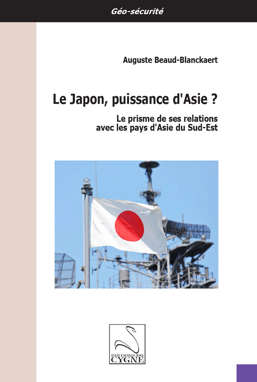 Le Japon, puissance d’Asie ?
