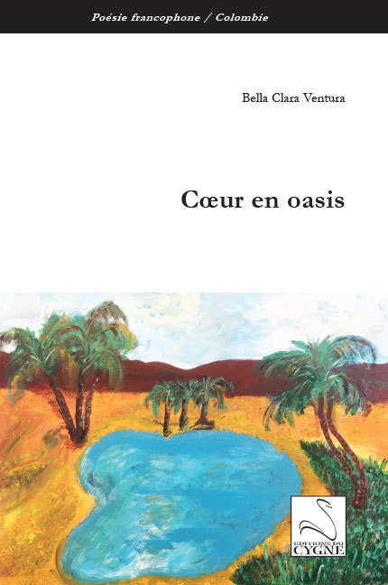 Le coeur en oasis