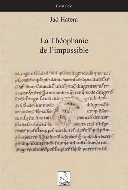 La théophanie de l'impossible