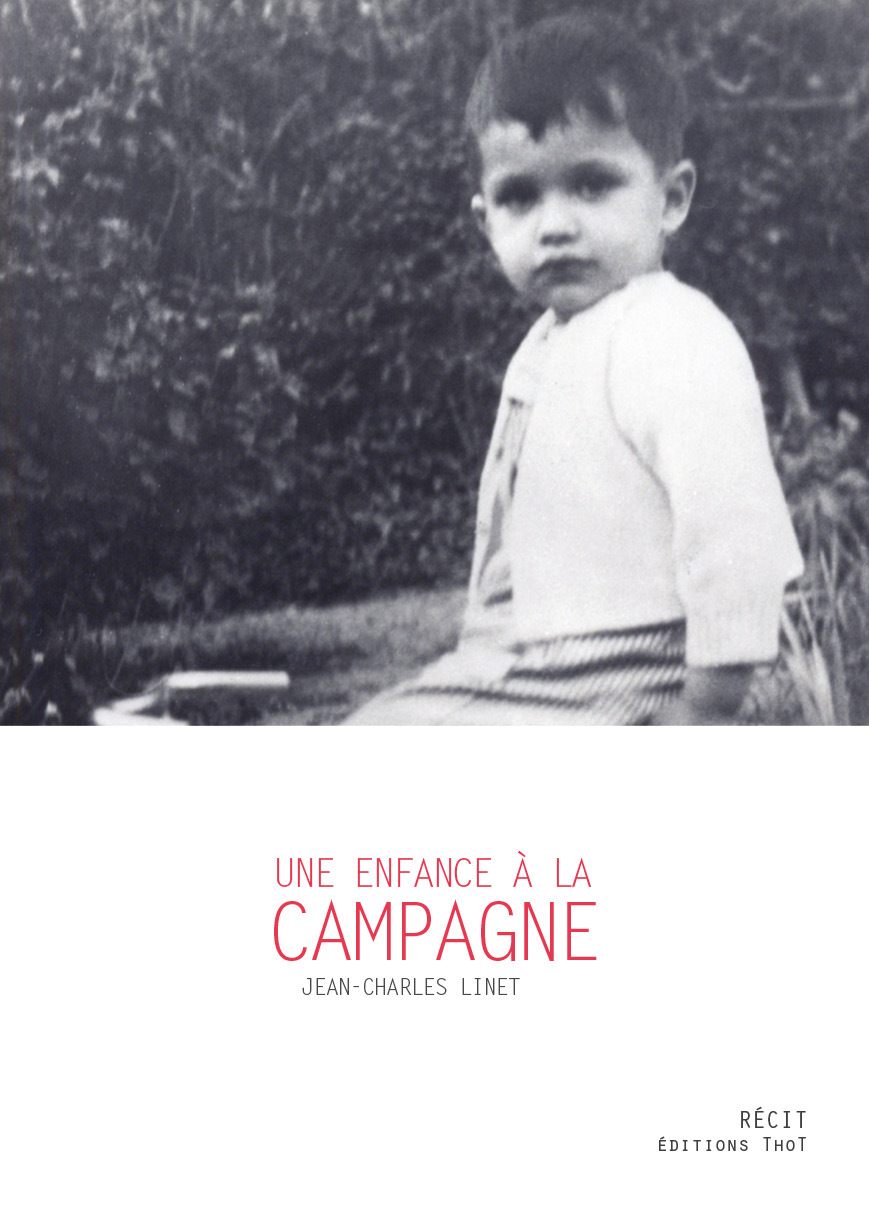 Une enfance à la campagne