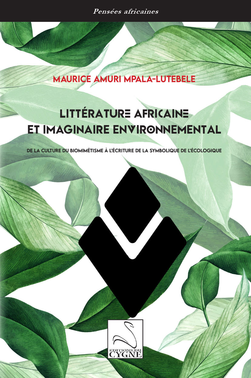 Littérature africaine et imaginaire environnemental