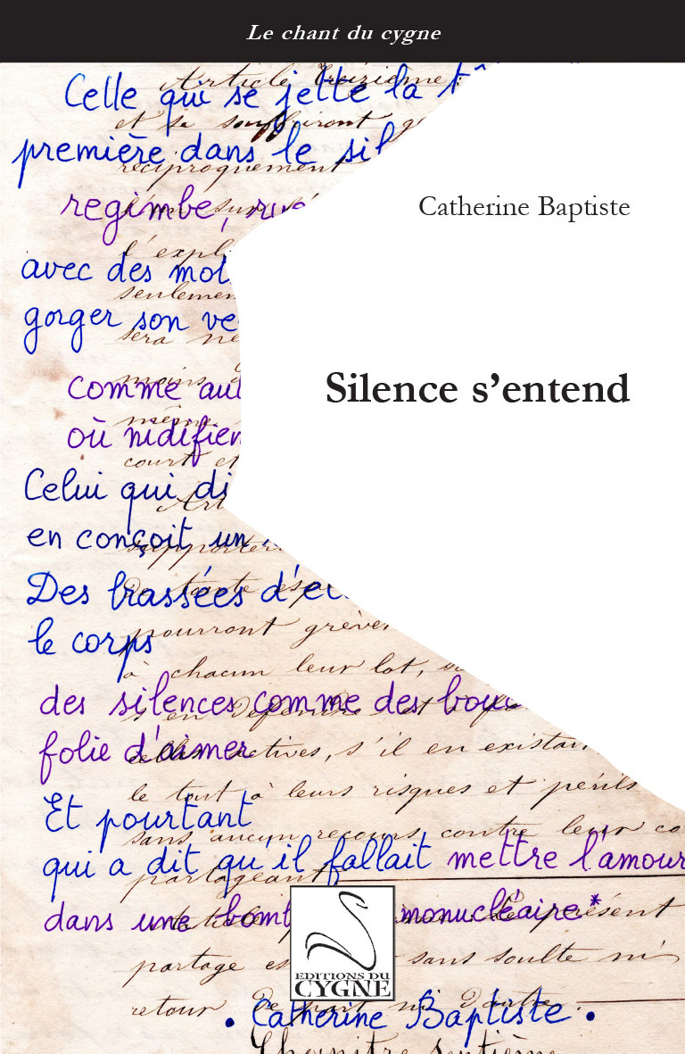 Silence s'entend