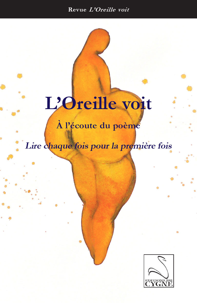 Lire chaque fois pour la première fois