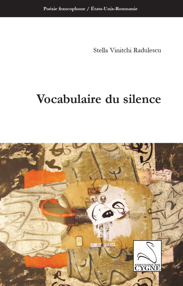 Vocabulaire du silence