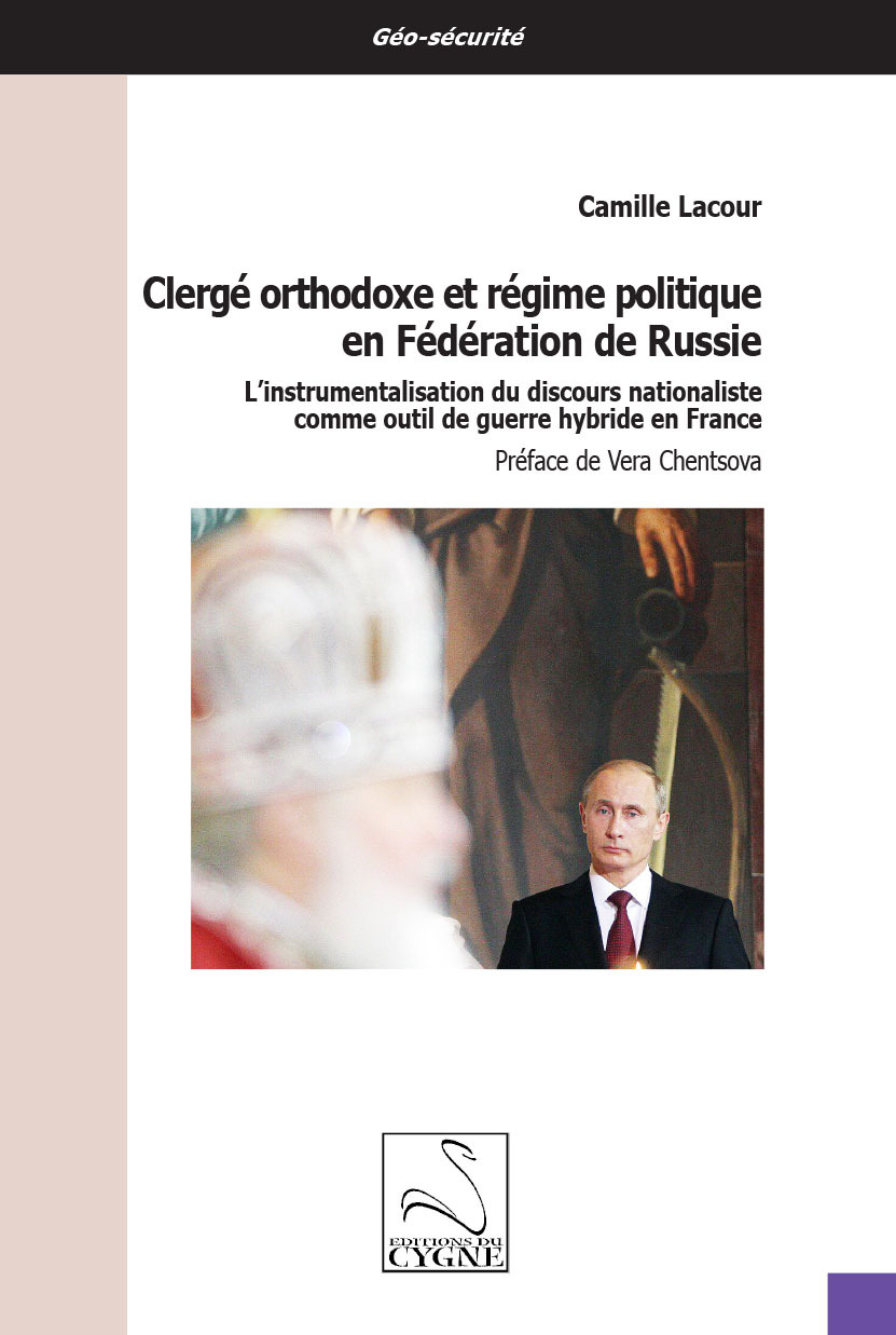 Clergé orthodoxe et régime politique en Fédération de Russie