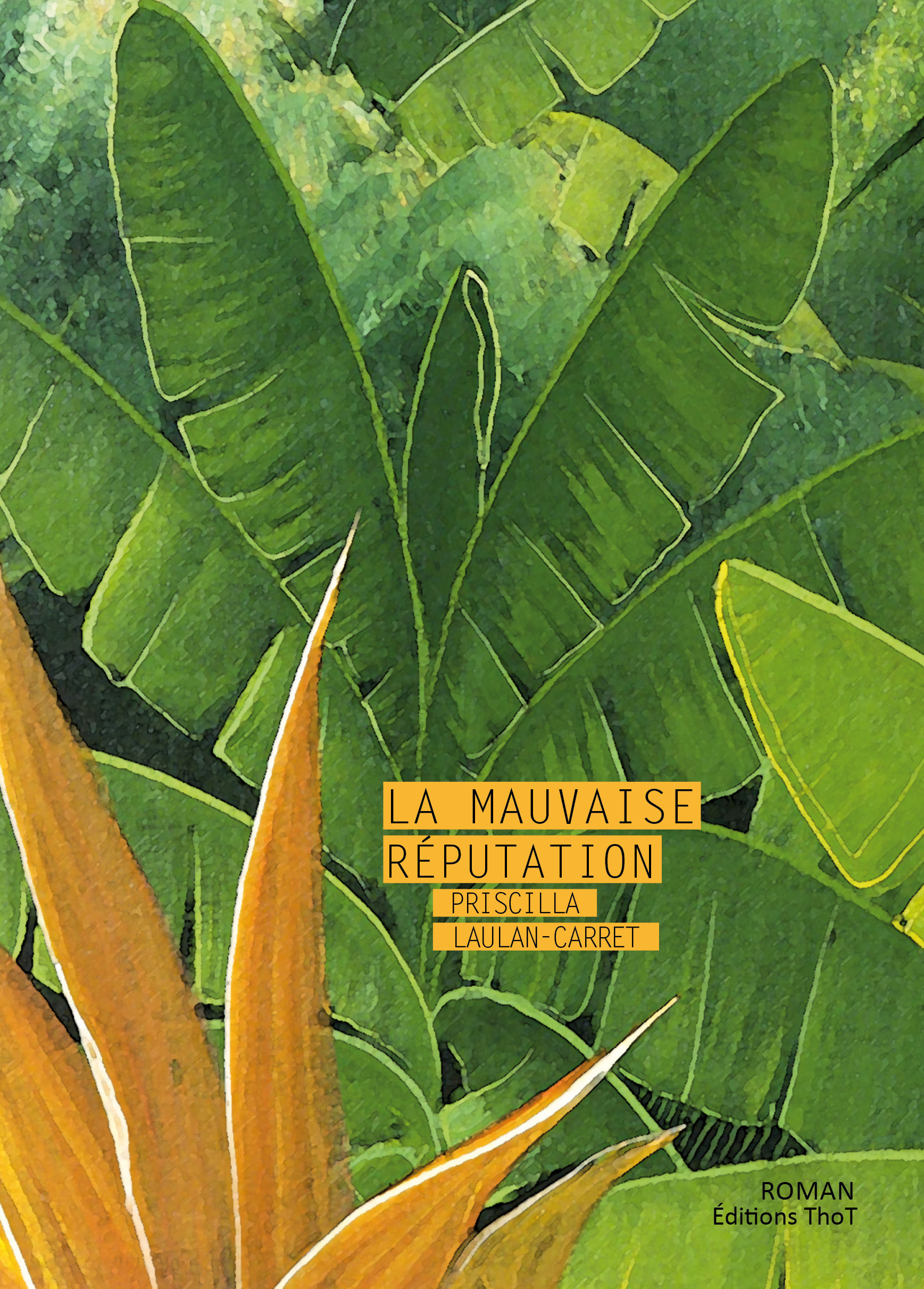 La mauvaise réputation