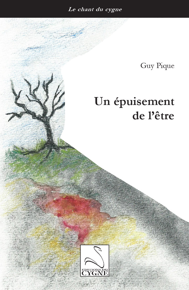 Un épuisement de l’être