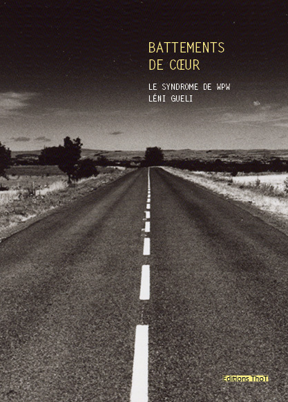 Battements de cœur, le syndrome de WPW