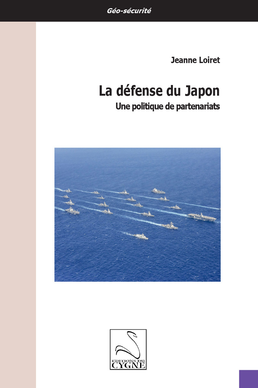 La défense du Japon