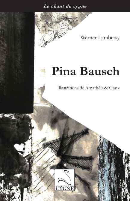 PINA BAUSCH