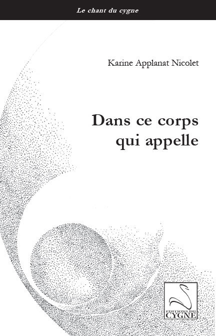 Dans ce corps qui appelle