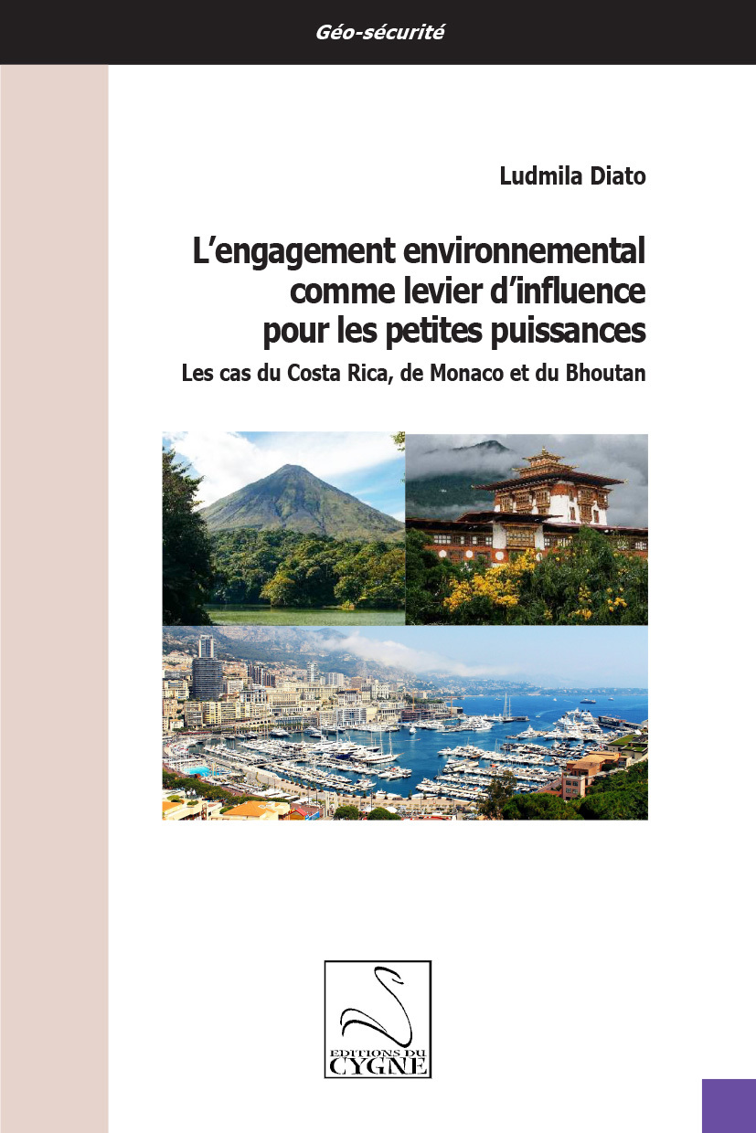 L’engagement environnemental comme levier d’influence pour les petites puissances