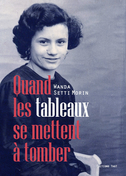 Quand les tableaux se mettent