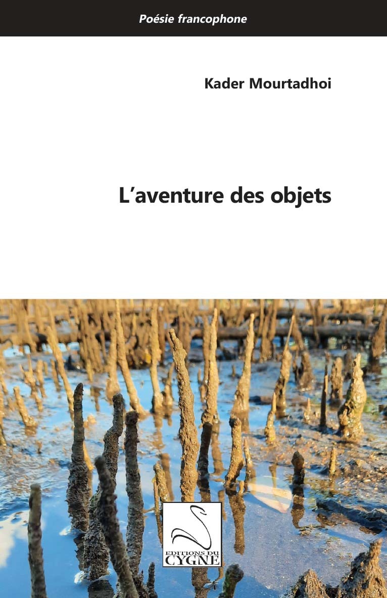 L'aventure des objets
