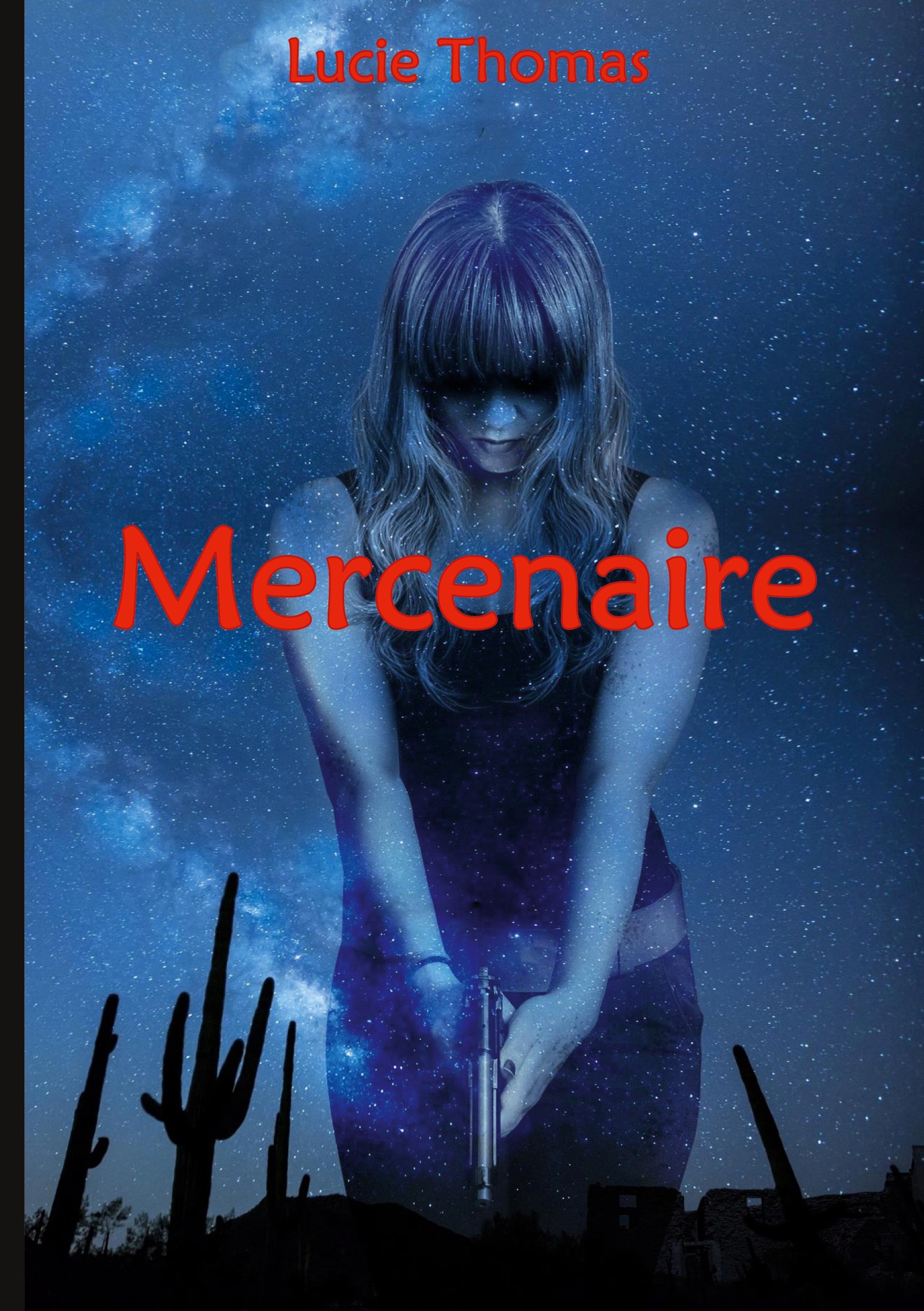 Mercenaire