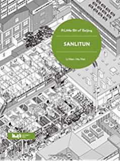 A Little Bit of Beijing : Sanlitun /anglais