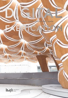 Digital Fabrication /anglais