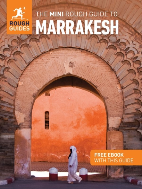 Marrakesh