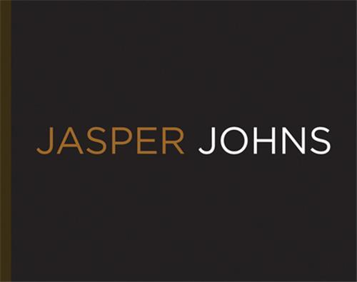 Jasper Johns: Light Bulb /anglais