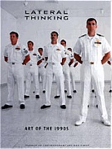 Lateral Thinking: Art Of The 1990S /anglais