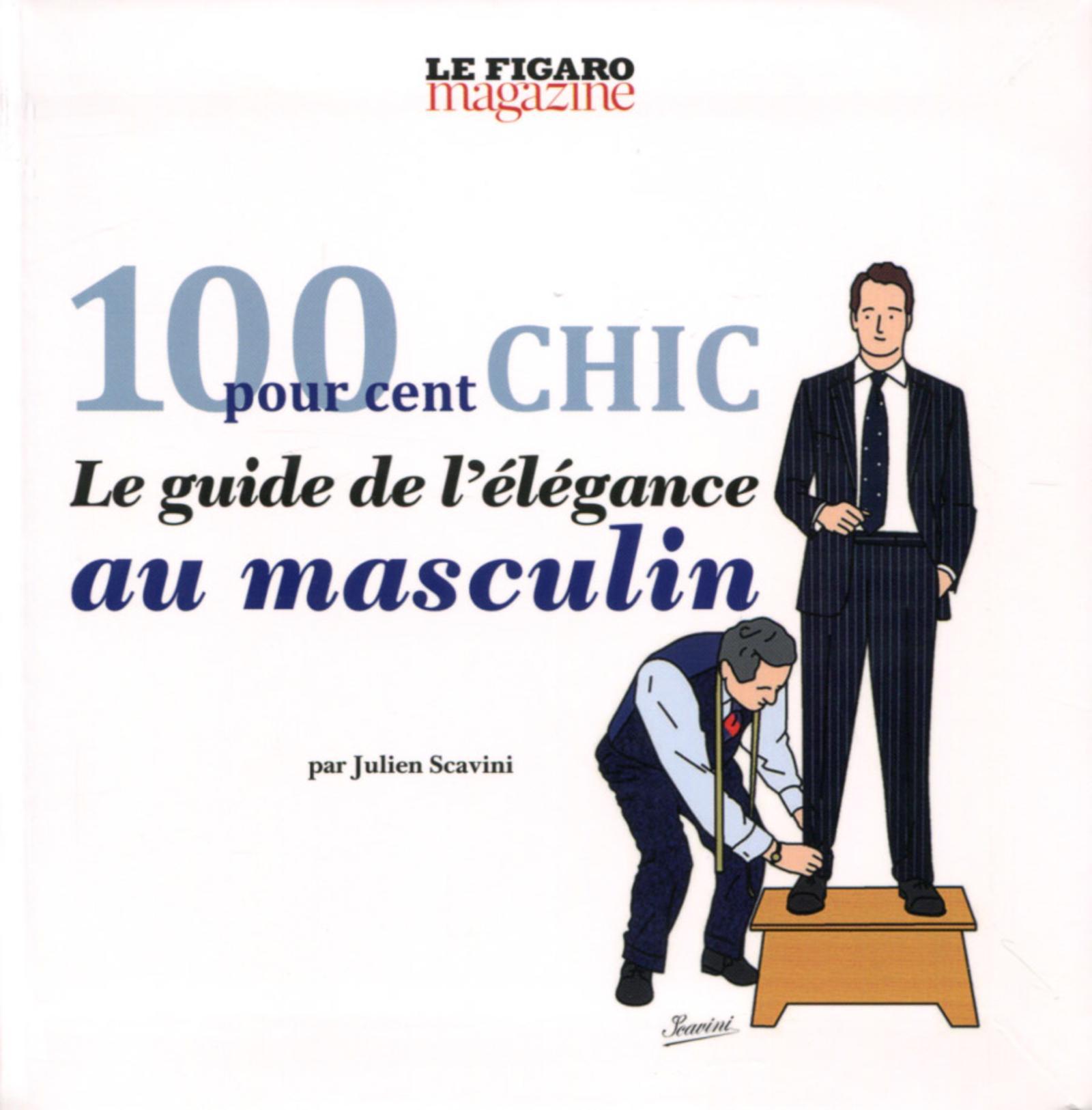 100 POUR CENT CHIC