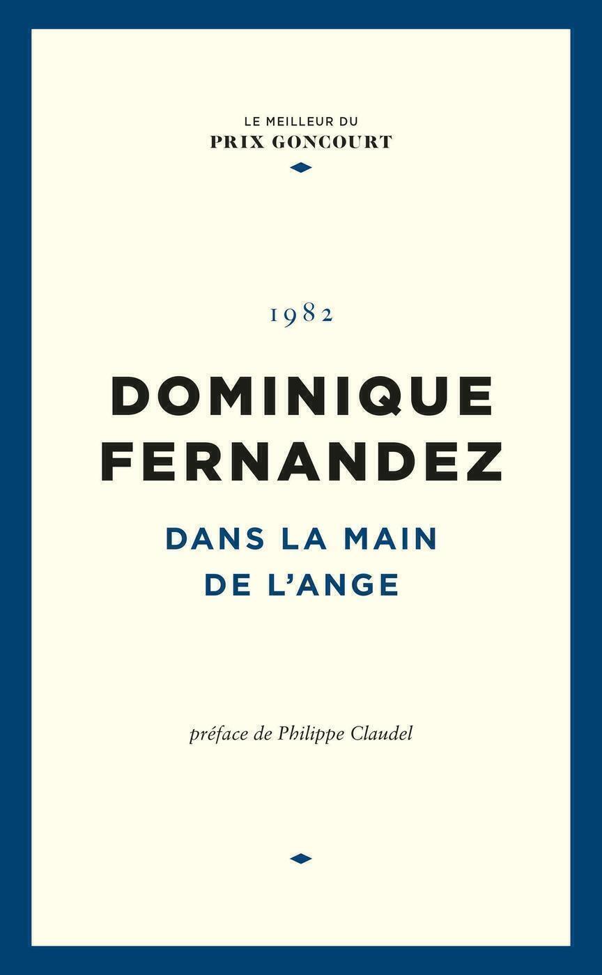 Dans la main de l'ange