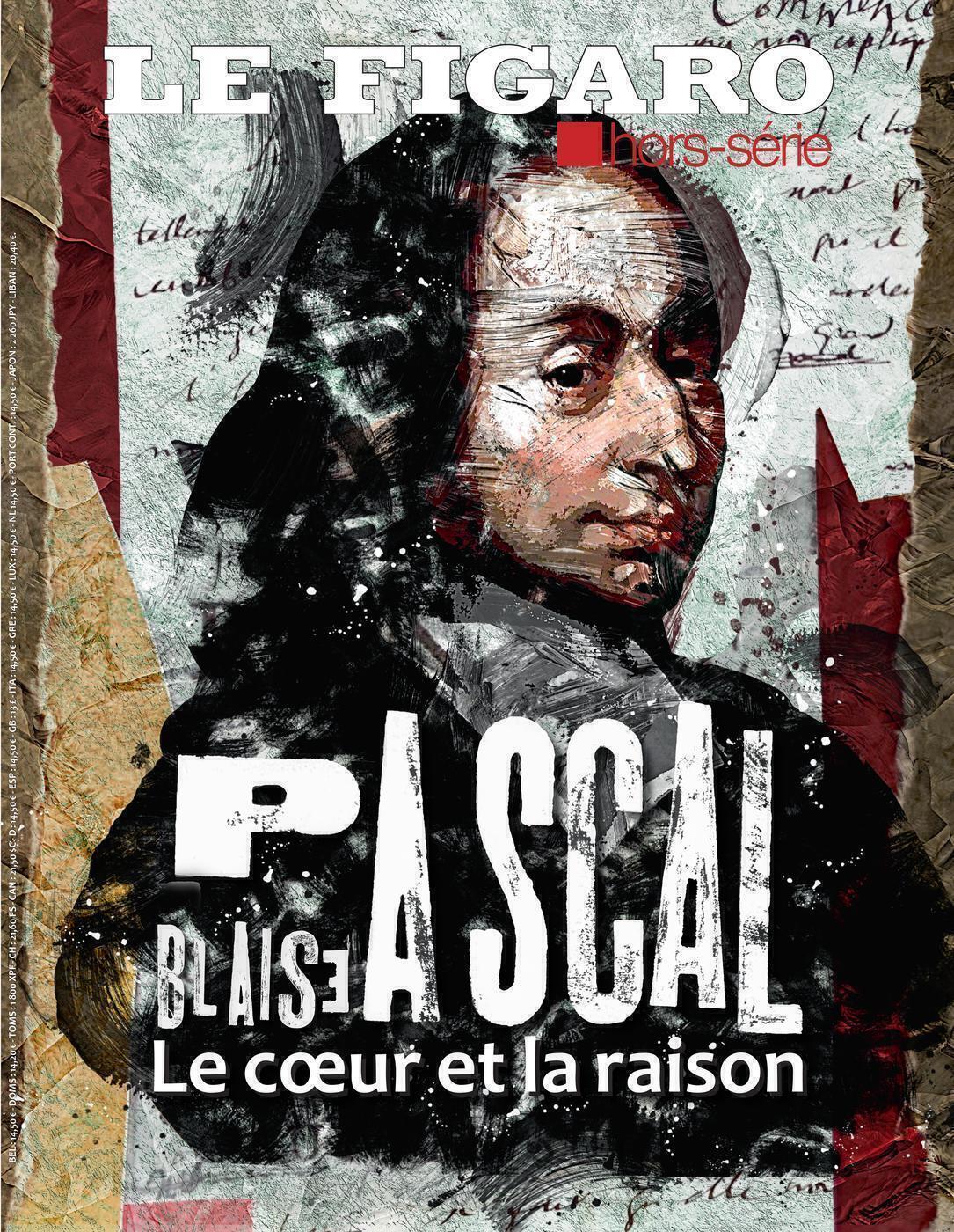 Blaise Pascal, le coeur et la raison