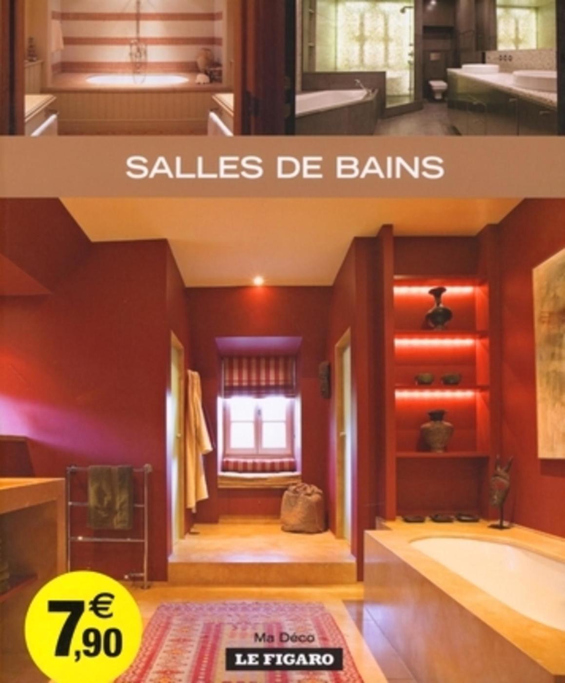 Salles de bains