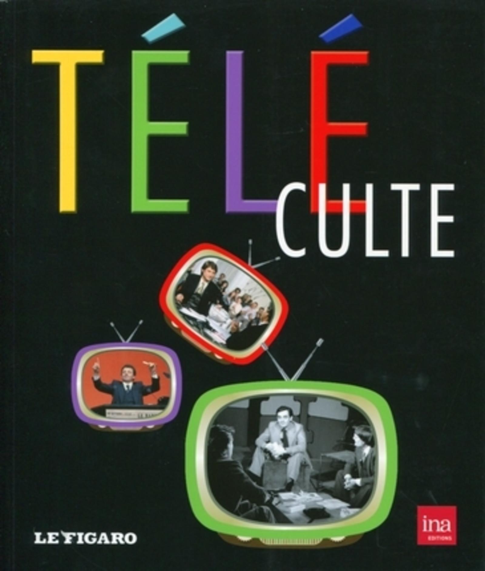 TELE CULTE