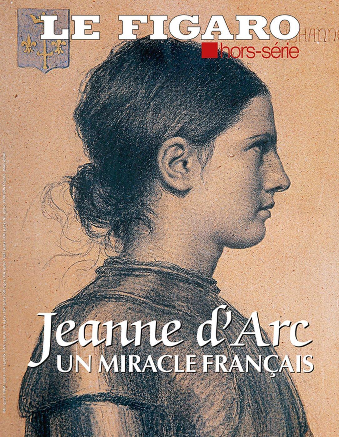 Jeanne d'Arc, un miracle français