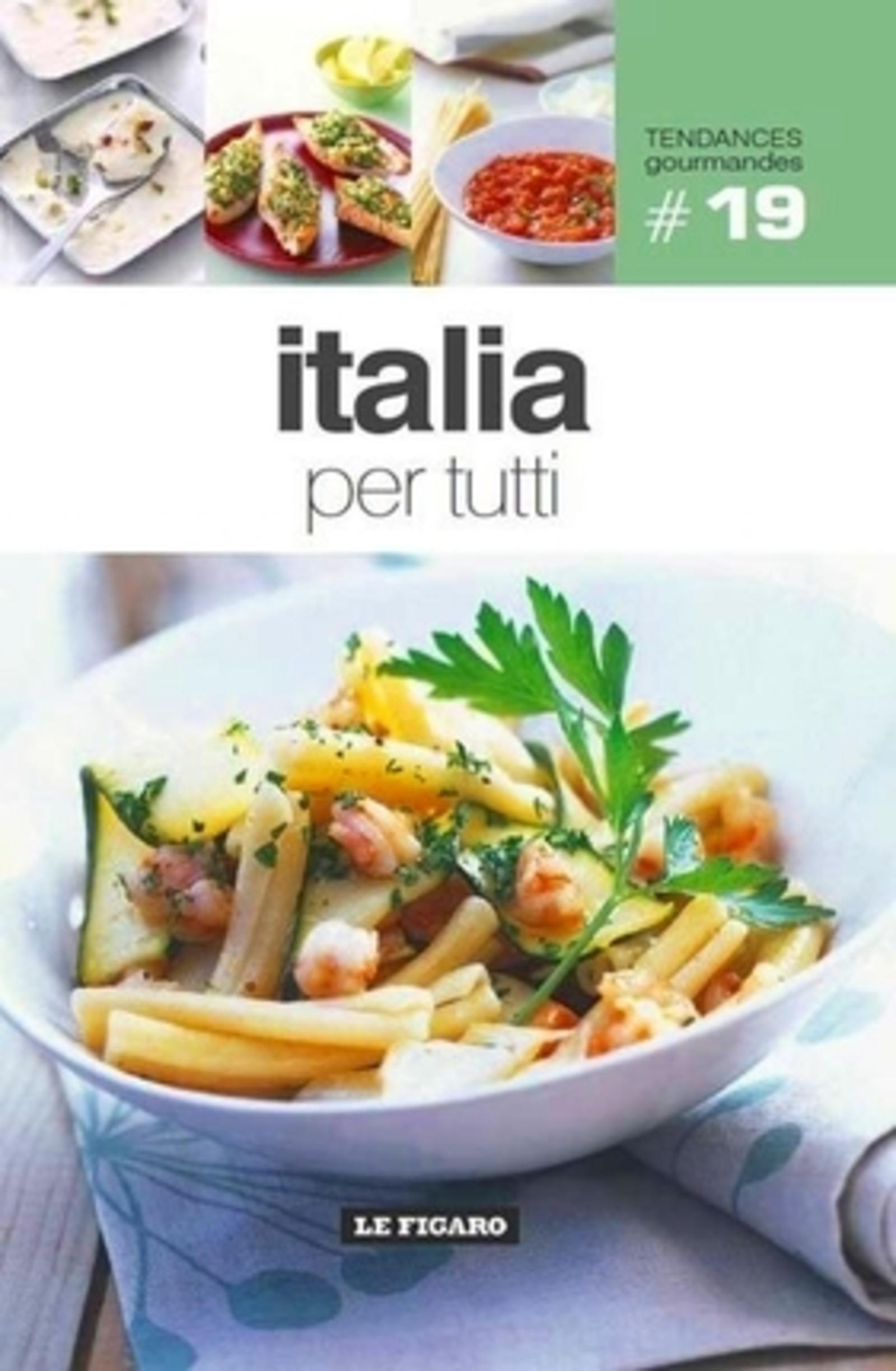 ITALIA PER TUTTI. VOLUME 19