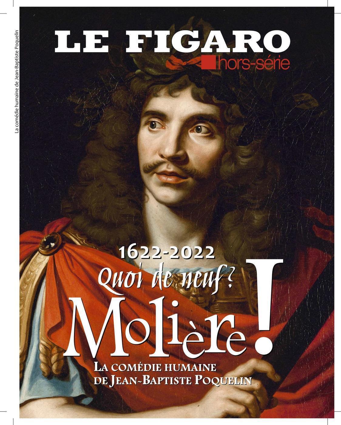 Quoi de neuf ? Molière!