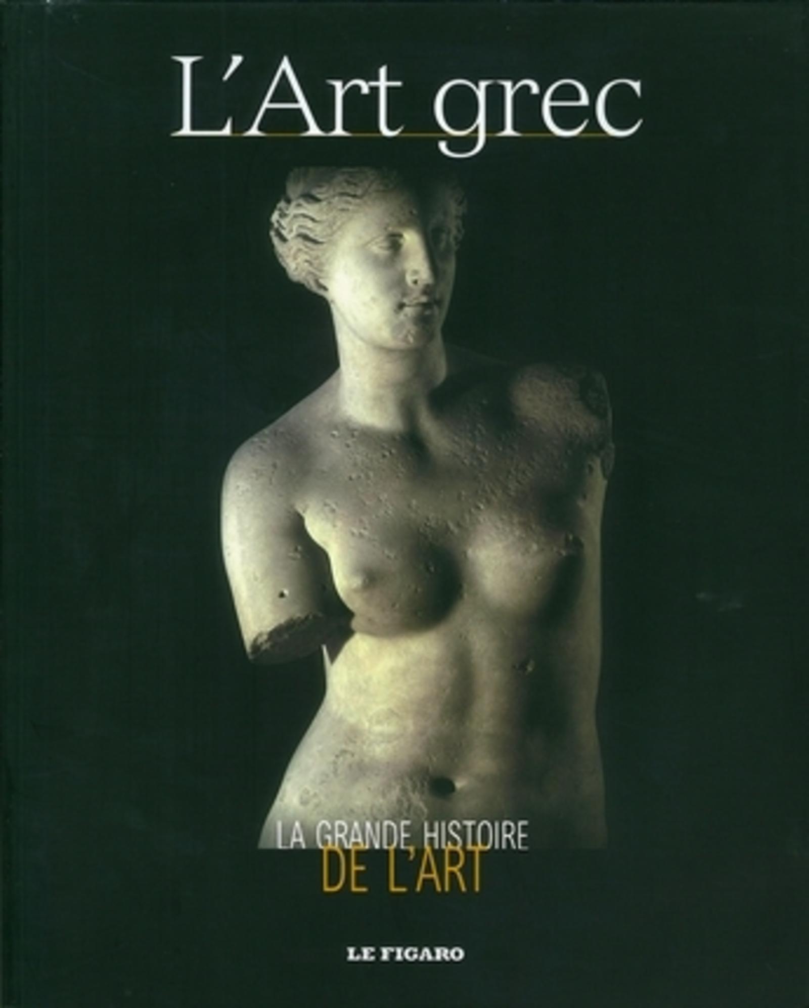 L'ART GREC