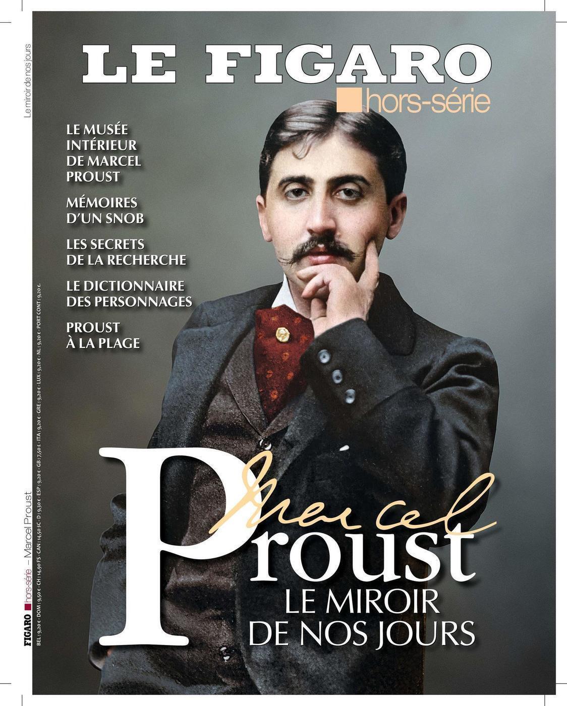 Marcel Proust