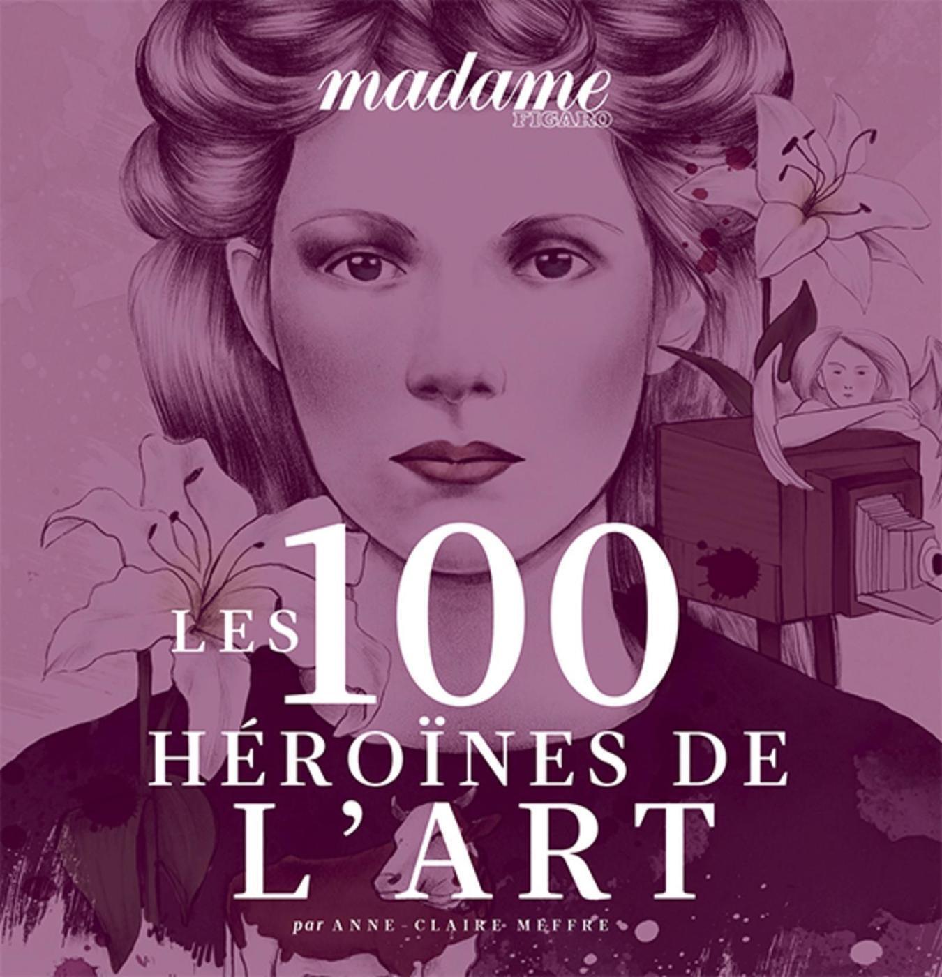 Les 100 Héroïnes de l'Art
