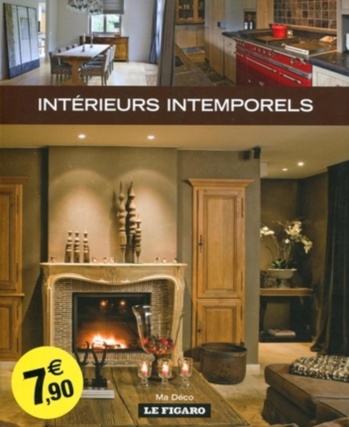 Intérieurs intemporels