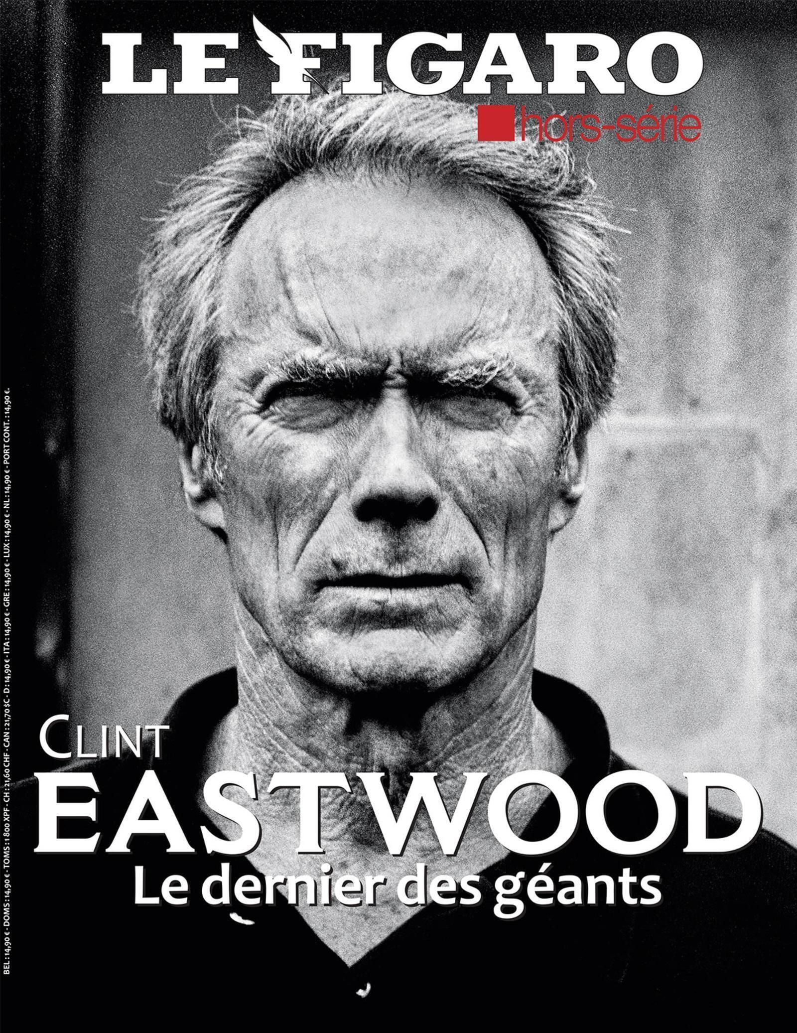 Clint Eastwood