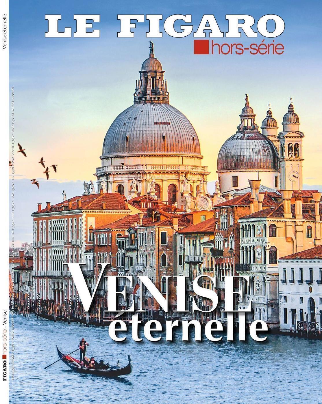 Venise éternelle