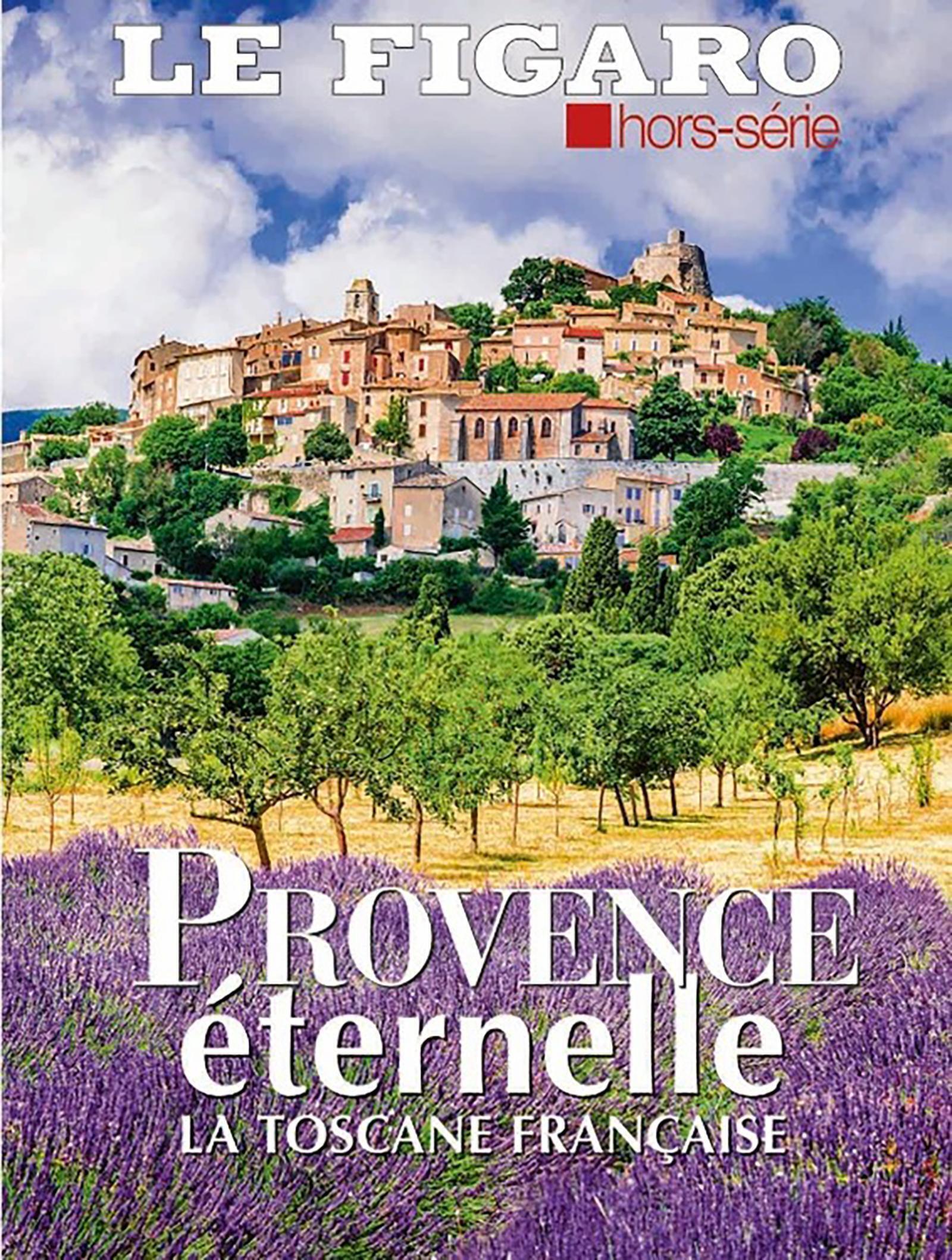 Provence Eternelle