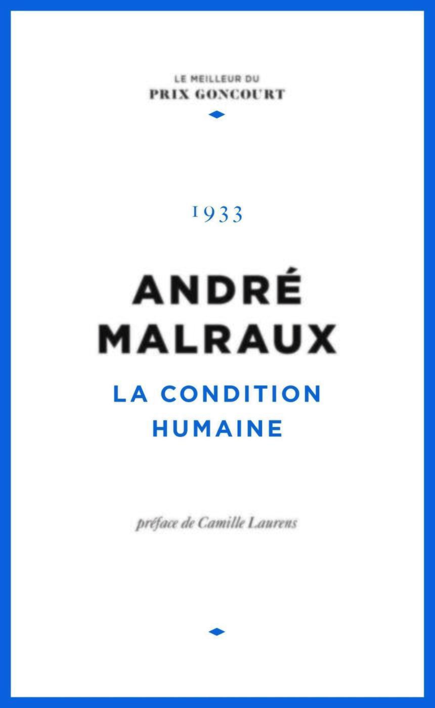 La condition humaine