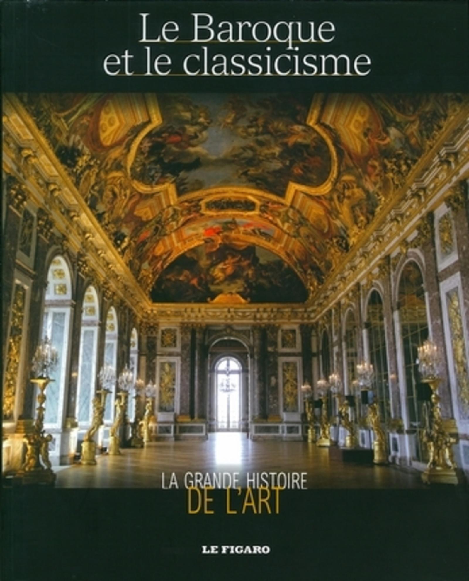 LE BAROQUE ET LE CLASSICISME