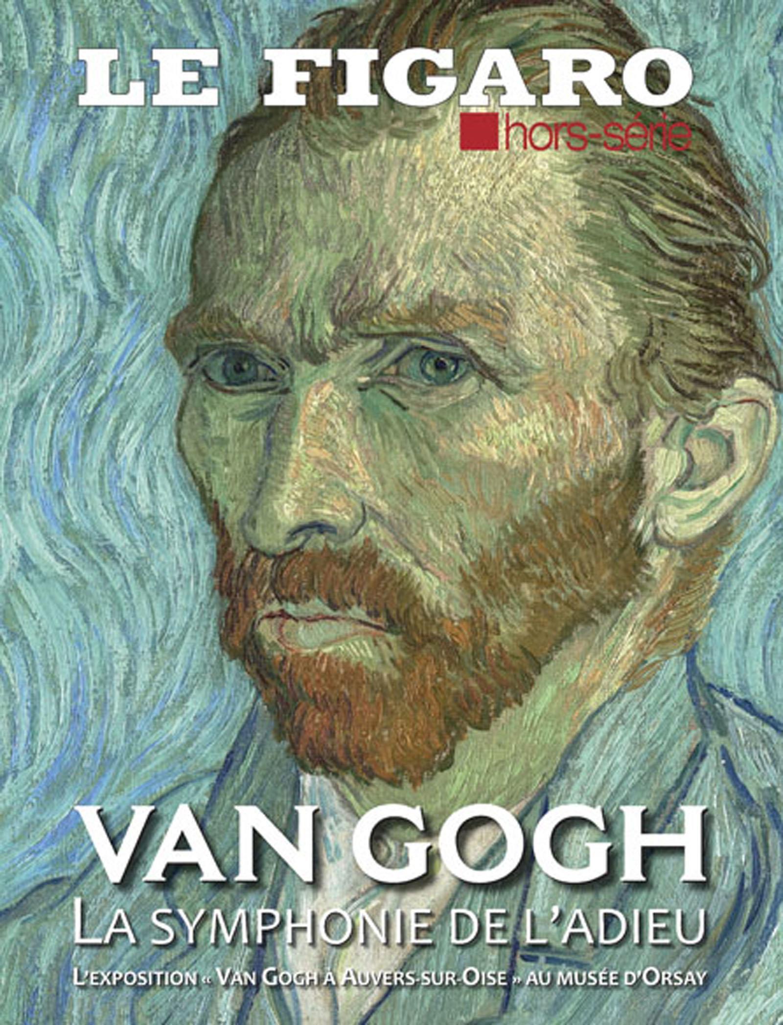 Van Gogh, la symphonie de l'adieu