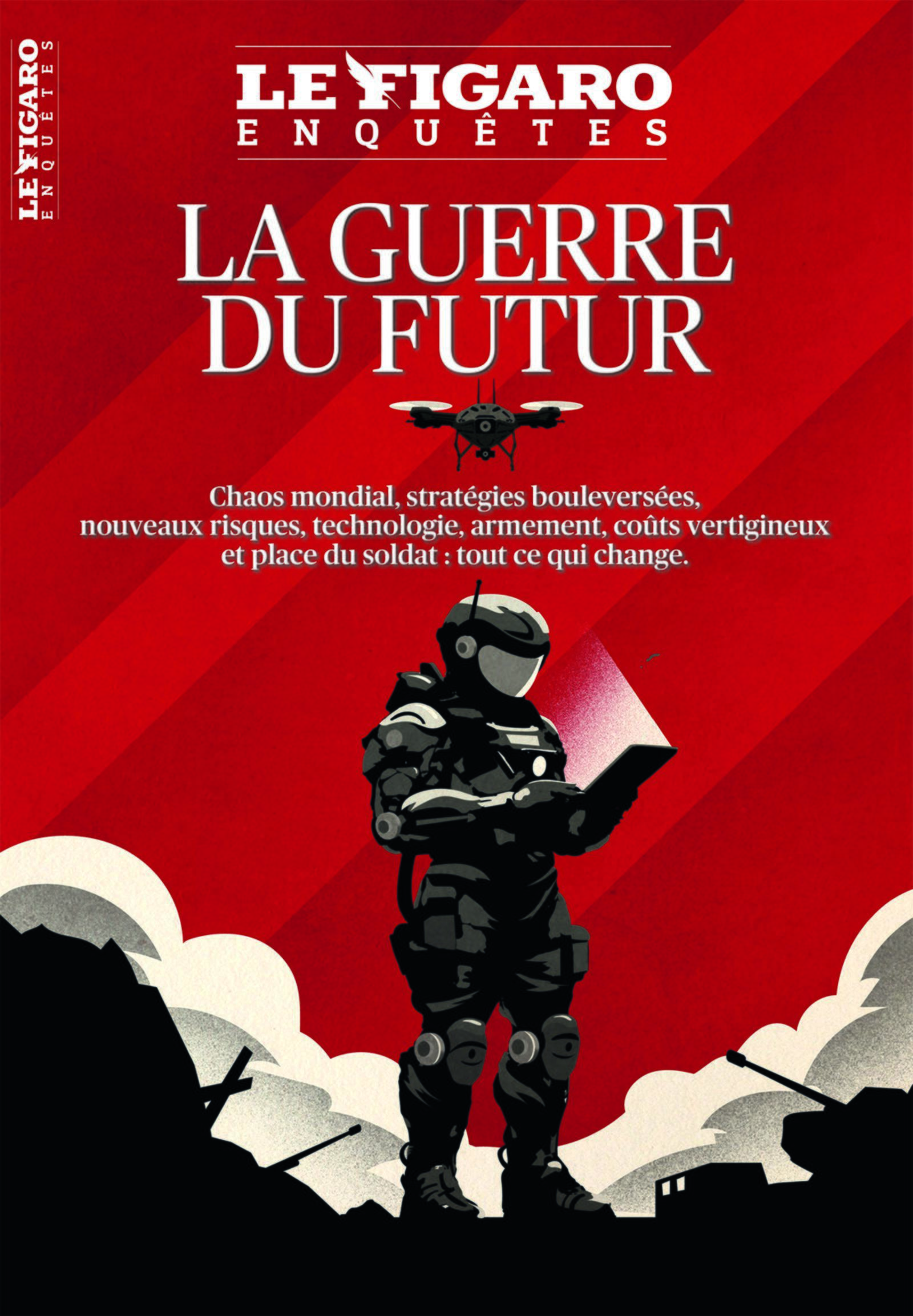 La guerre du futur