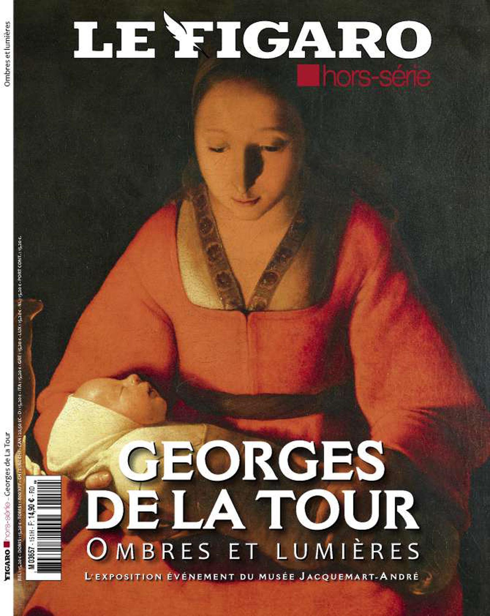 Georges de la Tour, l'énigmatique