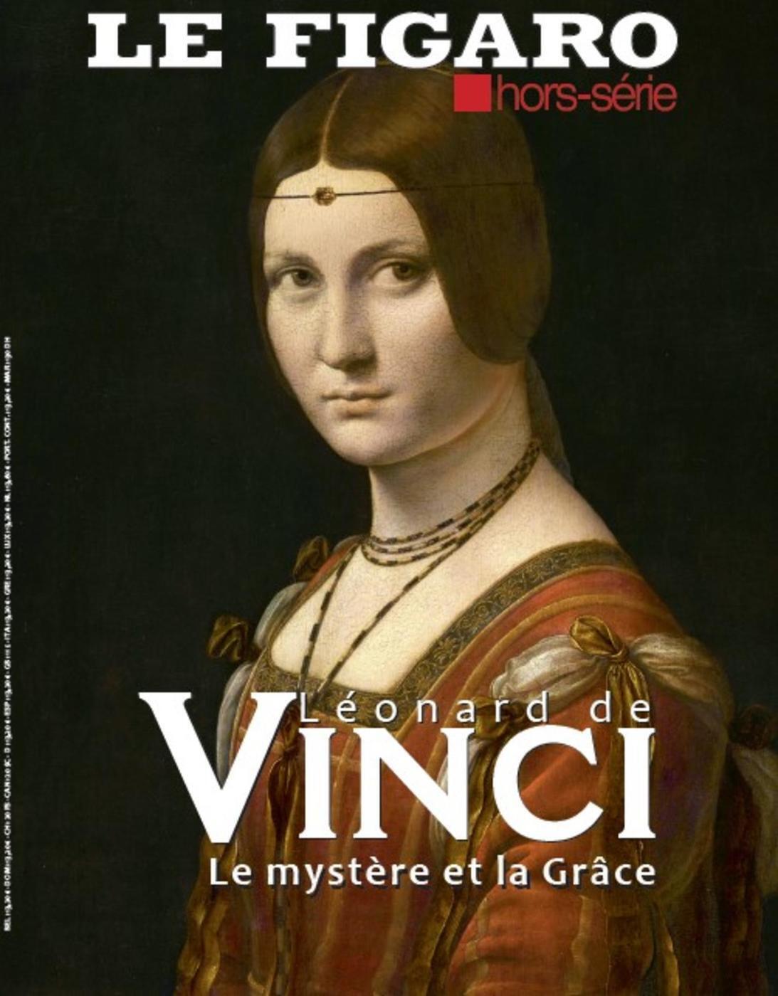 Leonard de Vinci