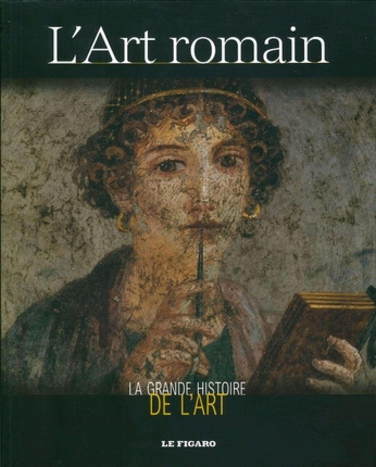 L'ART ROMAIN